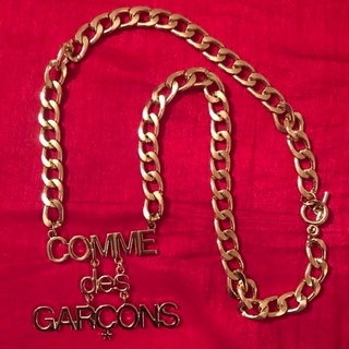 COMME des GARCONS GIRL アクセサリー（その他） S