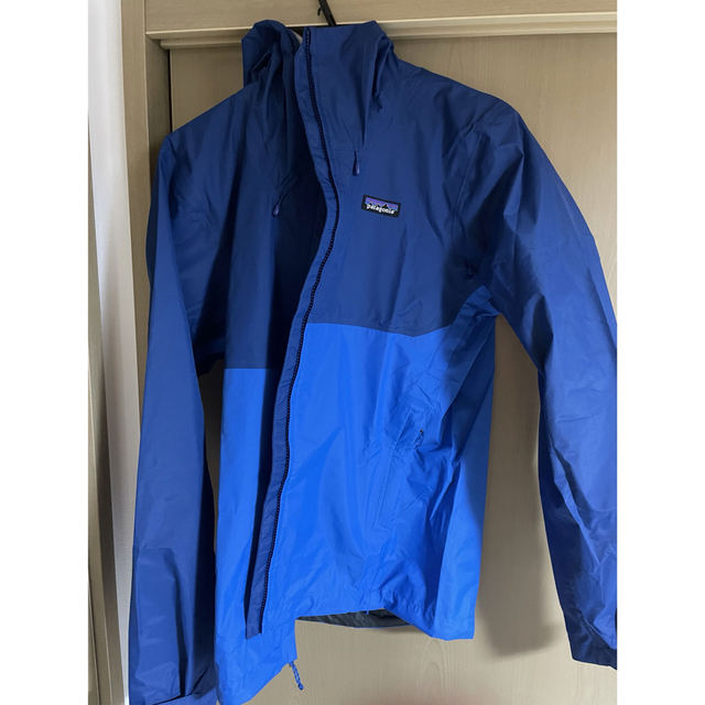 patagonia　トレントシェル3Lジャケット