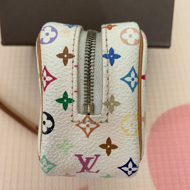 LOUIS VUITTON マルチ ポーチ