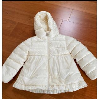 モンクレール(MONCLER)のモンクレール　100 キッズ　ダウン(ジャケット/上着)