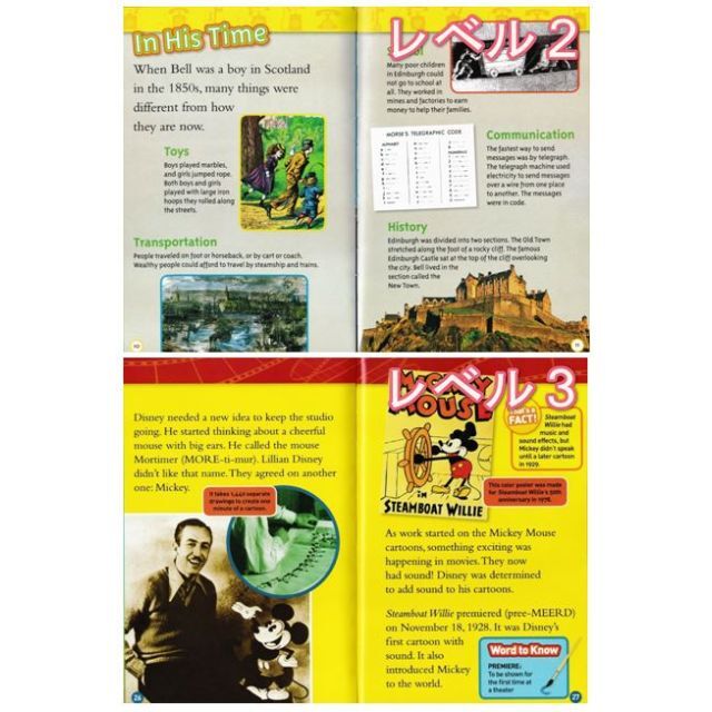 新品National Geographic Kids 131冊131冊