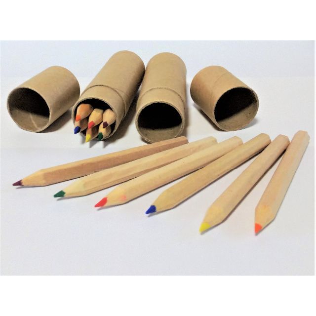 色鉛筆セット エンタメ/ホビーのアート用品(色鉛筆)の商品写真