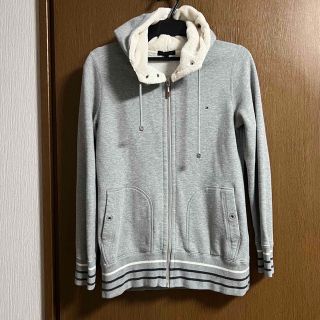 トミーヒルフィガー(TOMMY HILFIGER)のトミーヒルフィガー　フードパーカー(パーカー)