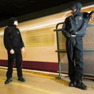 ARC'TERYX - 名作 廃版 希少 Arcteryx Beta SL アークテリクス ベータ