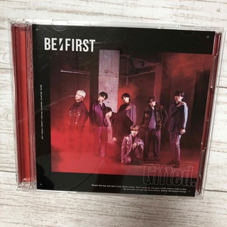 ザファースト(THE FIRST)のGifted.（DVD盤A）(ポップス/ロック(邦楽))