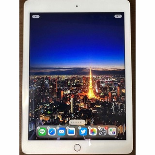 アイパッド(iPad)のiPadAir2 Wi-Fiモデル (タブレット)