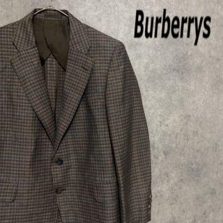 バーバリー(BURBERRY) テーラードジャケット(メンズ)の通販 600点以上