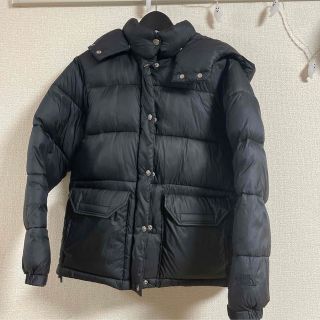 ザノースフェイス(THE NORTH FACE)の値下げします！！ノースフェイスのアウターです！(ダウンジャケット)