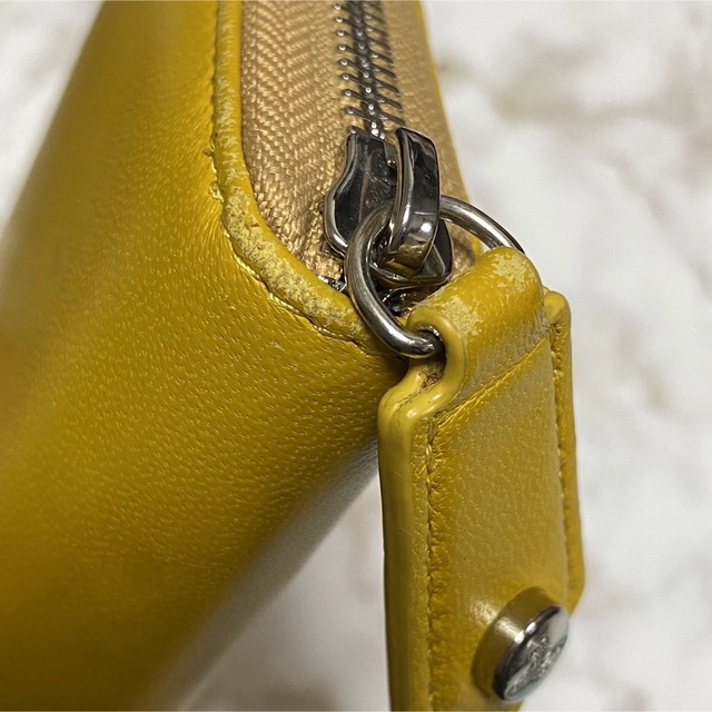 Vivienne Westwood - 【中古・保証書付き】Vivienne Westwood 長 Vivienne Westwood - 【中古・保証書付き】Vivienne Westwood 長
