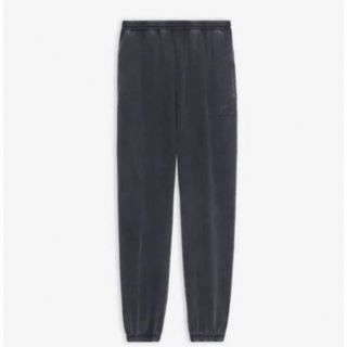 バレンシアガ(Balenciaga)のbalenciaga washed sweat trousers(その他)