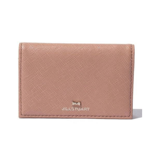 JILLSTUART - ジルスチュアート 名刺入れの通販 by ako's shop|ジル ...