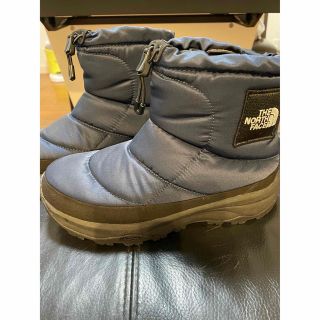 ザノースフェイス(THE NORTH FACE)のノースフェイス　ヌプシ(ブーツ)