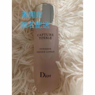 クリスチャンディオール(Christian Dior)のディオール カプチュールトータルインテンシブエッセンスローション　50ml(化粧水/ローション)