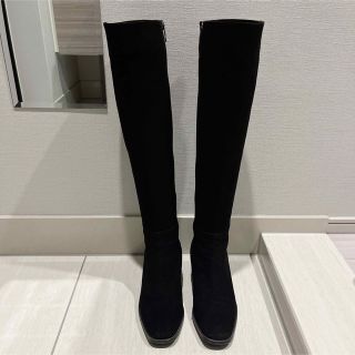 DIANA(ブーツ ・ ブラック/黒色系)のフリマアイテム一覧 DIANA(ブーツ ・ ブラック/黒色系)のフリマアイテム一覧