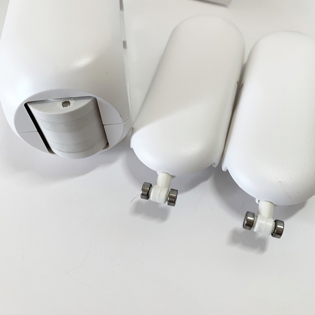 Switch Bot スイッチボット カーテン U型レール2 ポールタイプ | mag