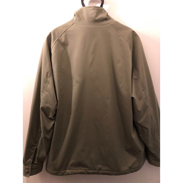 男女兼用 Allege 21AW Zip Blouson 定価57200円 | mcshoescolombia.com.co