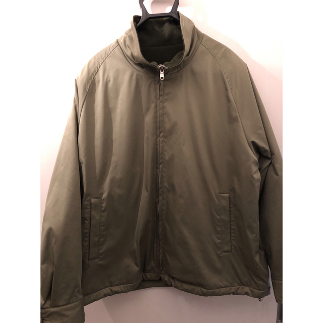 男女兼用 Allege 21AW Zip Blouson 定価57200円 | mcshoescolombia.com.co