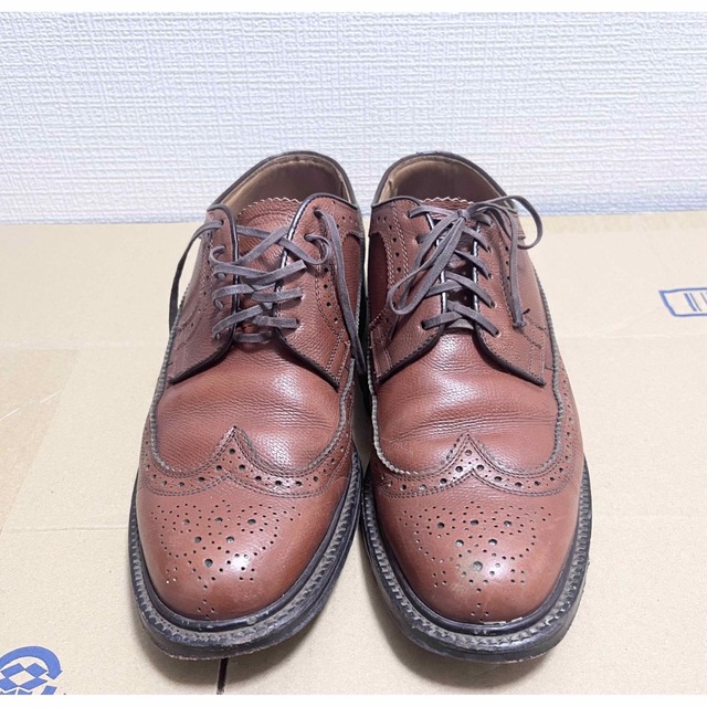 REGAL(リーガル)のREGAL 革靴 24.5cm メンズの靴/シューズ(ドレス/ビジネス)の商品写真
