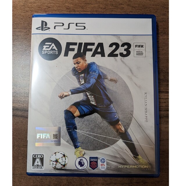 FIFA 23 PS5