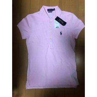 ポロラルフローレン(POLO RALPH LAUREN)の値下げ Polo Ralph Lauren ポロシャツ Women S(ポロシャツ)