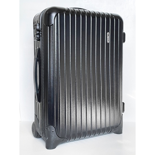 【良品】RIMOWA リモワ SALSA サルサ 機内持ち込み 2輪 35L