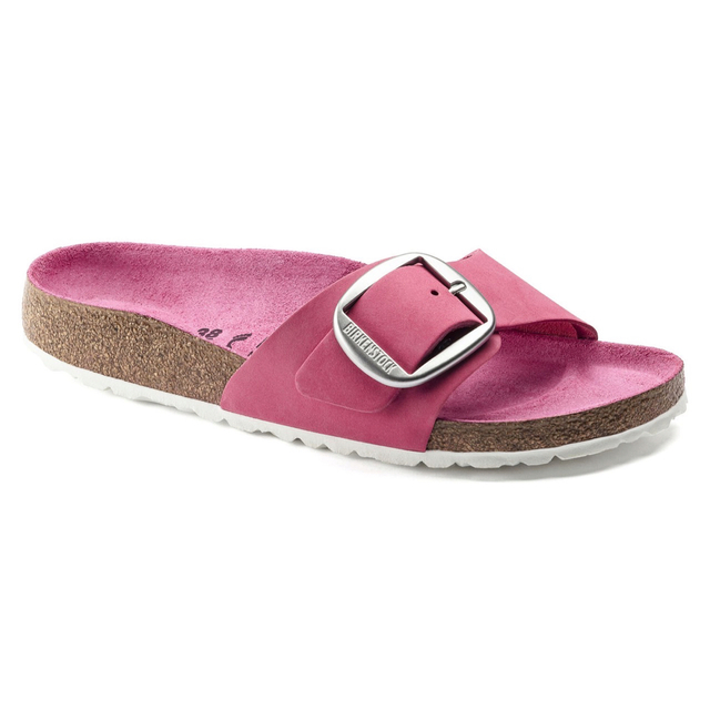 BIRKENSTOCK(ビルケンシュトック)のBIRKENSTOCK マドリッド ビッグバックル新品 レディースの靴/シューズ(サンダル)の商品写真