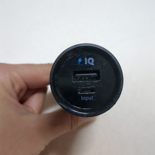 ANKER PowerCore 5000 スティック型 モバイルバッテリー 3