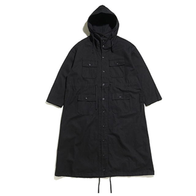 Engineered Garments - 【完売レア】ロフトマン別注 エンジニ Engineered Garments - 【完売レア】ロフトマン別注 エンジニ