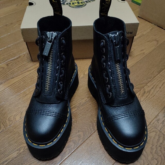 Dr.Martens(ドクターマーチン)の【cook様専用】ドクターマーチン シンクレア マックス ジャングルブーツ レディースの靴/シューズ(ブーツ)の商品写真