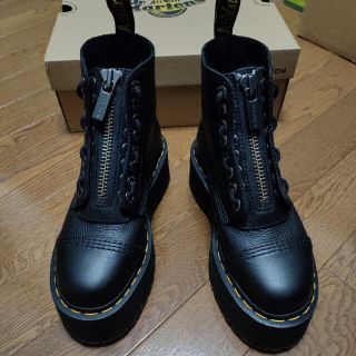 ドクターマーチン(Dr.Martens)の【cook様専用】ドクターマーチン シンクレア マックス ジャングルブーツ(ブーツ)