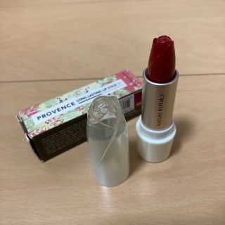 ネイチャーリパブリック(NATURE REPUBLIC)の【新品】ネイチャーリパブリック　口紅(口紅)