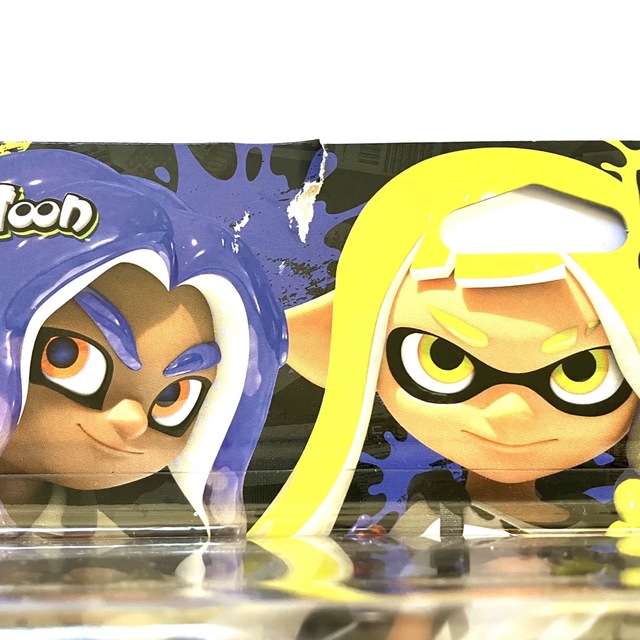 【新品】スプラトゥーン3 トリプルセット まとめ売り 2点セット