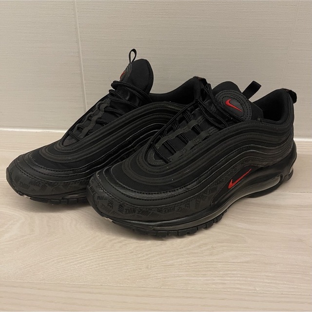 AirMax 97 26センチ