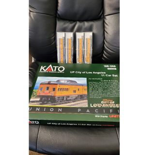 KATO` - フル編成 KATO 106-088 5352 5353 5315 5316の通販｜ラクマ