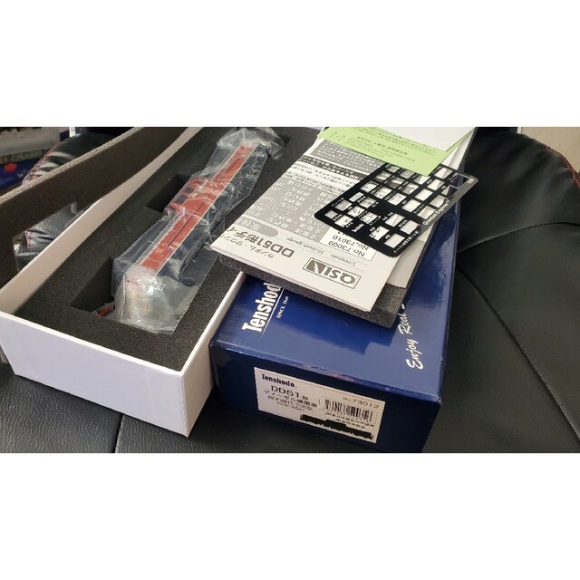 愛用 TENSHODO - テスト走行 カンタム 2次型 800番代 DD51 73012 美品 天賞堂 鉄道模型 愛用 TENSHODO - テスト走行 カンタム 2次型 800番代 DD51 73012 美品 天賞堂 鉄道模型
