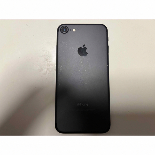 iphone7 本体　32G