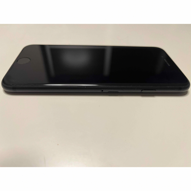 iPhone - iPhone7本体 32G ジェットブラックの通販 by ゆうちゃん's ...