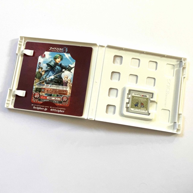ファイアーエンブレムシリーズ DS 3DS まとめ売り 合計7点セット 最適