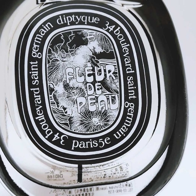 diptyque - ディプティック★オードパルファン フルールドゥポー 75ml ほぼ新品の通販 by 's shop｜ディプティックならラクマ