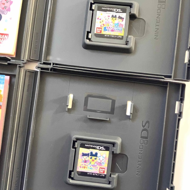 ジャンク DS DSLITE 3DS 本体のみ 8点 まとめ売り