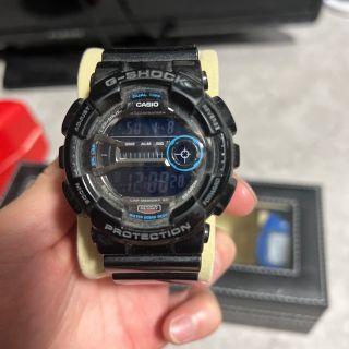 ジーショック(G-SHOCK)のG-SHOCK 腕時計　(腕時計(デジタル))