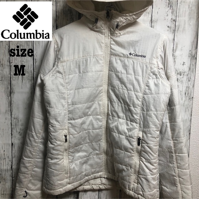 Columbia(コロンビア)のColumbia ライトダウン OMNI-HEAT メンズのジャケット/アウター(ダウンジャケット)の商品写真