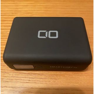 【格安】CIO モバイルバッテリー SMARTCOBY PRO 30W(バッテリー/充電器)