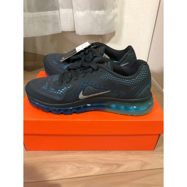 レア　エアーマックス2014 AIR MAX2014 新品未使用品　27.5cm メンズの靴/シューズ(スニーカー)の商品写真