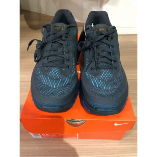 レア　エアーマックス2014 AIR MAX2014 新品未使用品　27.5cm(スニーカー)