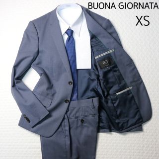 BUONA GIORNATA - 【極美品】ボナジョルナータ セットアップ ビジネス