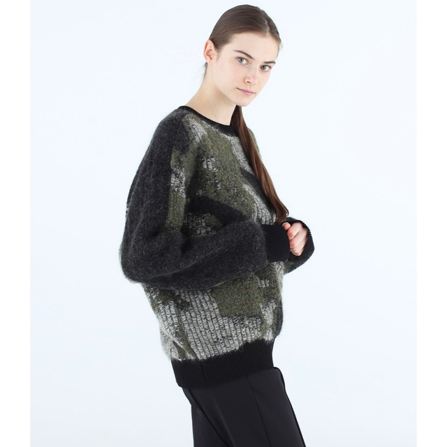 新品未使用!】Y-3ウィメンズニットセーター | labiela.com