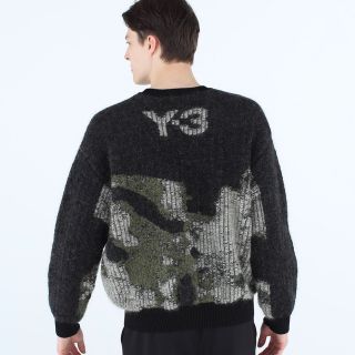 Y-3 - 【新品未使用】Y-3ウィメンズニットセーターの通販 by you's
