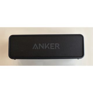 アンカー(Anker)のANKER SOUNDCORE 2 BLACK(スピーカー)