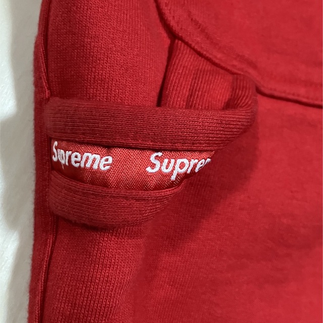 Supreme(シュプリーム)のSupreme シュプリーム Utility Pocket スウェットパンツ  メンズのパンツ(その他)の商品写真